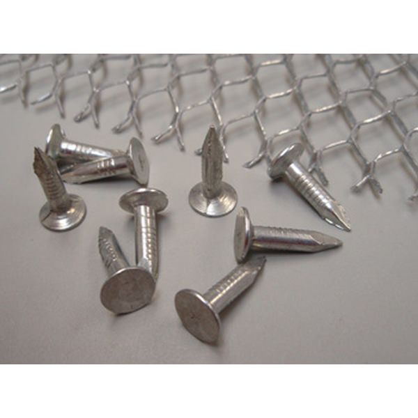 Stub Nails, 1/2